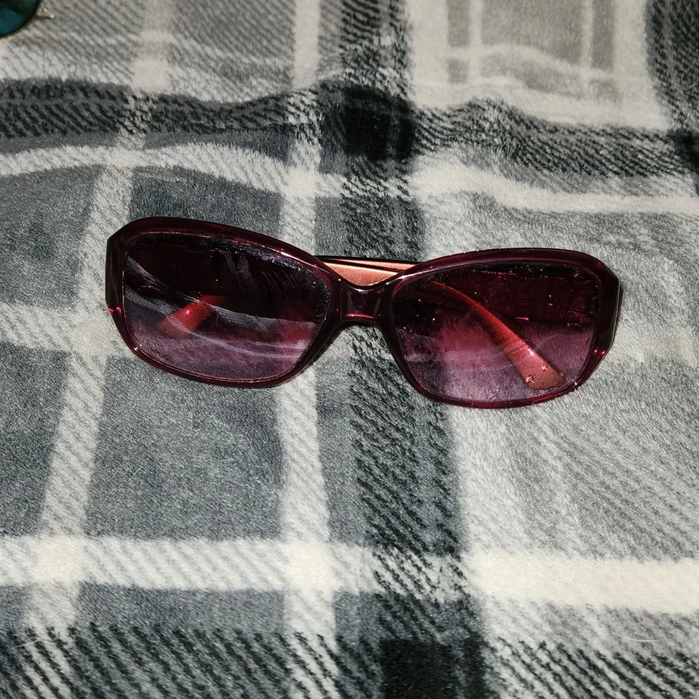 Sun glasses